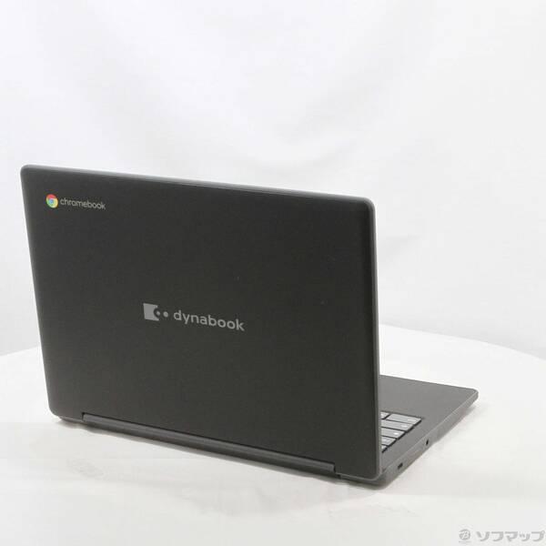 〔中古〕dynabook(ダイナブック) Dynabook Chromebook C1 SH-W01〔269-ud〕 |  | 02