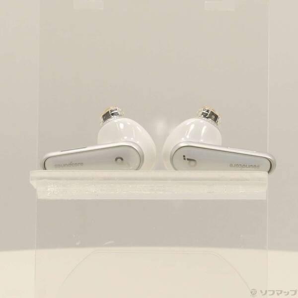 〔中古〕Anker(アンカー) Soundcore Liberty 4 クラウドホワイト A3953N21〔295-ud〕 | 