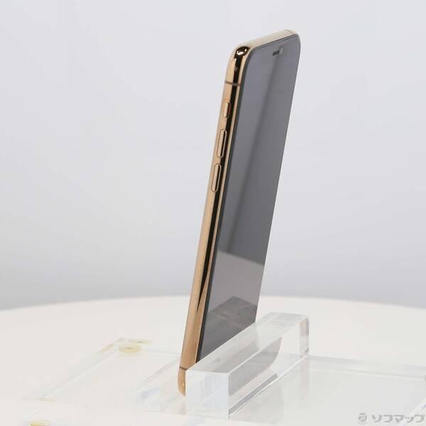 〔中古〕Apple(アップル) iPhone11 Pro 64GB ゴールド MWC52J／A SIMフリー〔262-ud〕 |  | 01