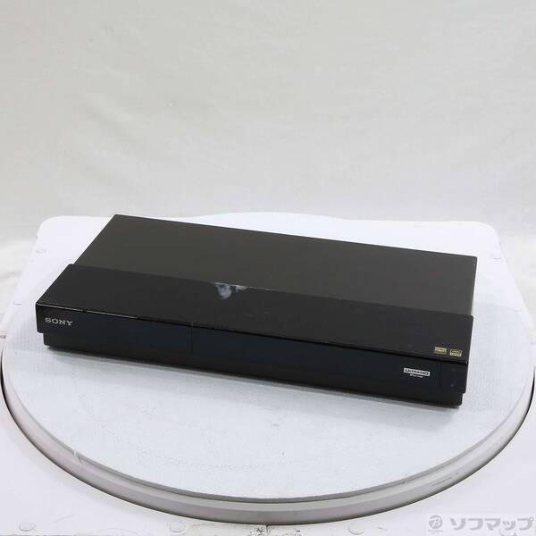 〔中古〕SONY(ソニー) 〔中古品〕 ブルーレイレコーダー BDZ-FW1000 ［1TB ／2番組同時録画］〔348-ud〕 | 