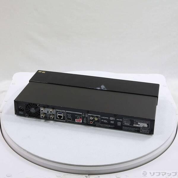 〔中古〕SONY(ソニー) 〔中古品〕 ブルーレイレコーダー BDZ-FW1000 ［1TB ／2番組同時録画］〔348-ud〕 |  | 02