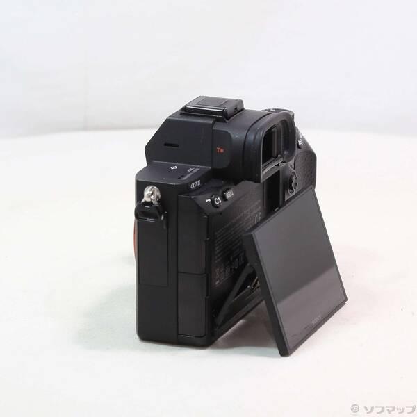 〔中古〕SONY(ソニー) α7 III ILCE-7M3 ボディ〔348-ud〕 |  | 01
