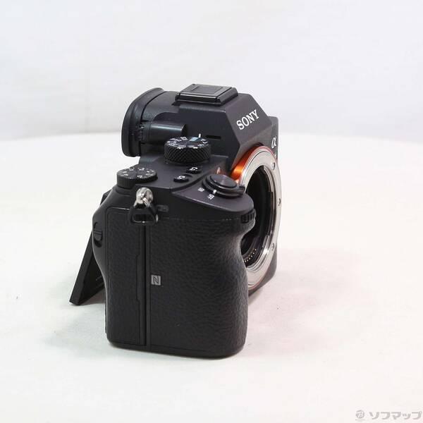〔中古〕SONY(ソニー) α7 III ILCE-7M3 ボディ〔348-ud〕 |  | 03
