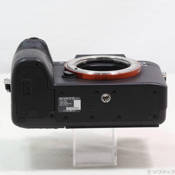 〔中古〕SONY(ソニー) α7 III ILCE-7M3 ボディ〔348-ud〕 |  | 04