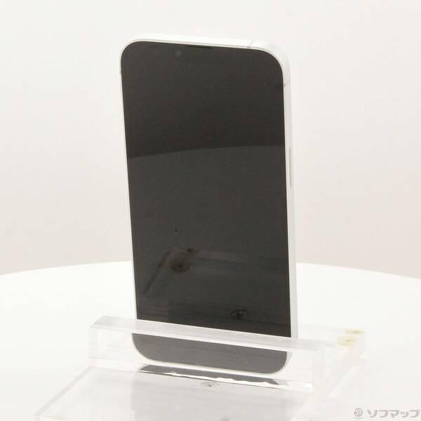 〔中古〕Apple(アップル) iPhone16e 512GB ホワイト MD274J／A SIMフリー〔258-ud〕 |  | 02