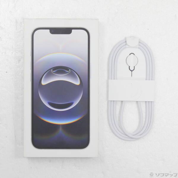 〔中古〕Apple(アップル) iPhone16e 512GB ホワイト MD274J／A SIMフリー〔258-ud〕 |  | 04