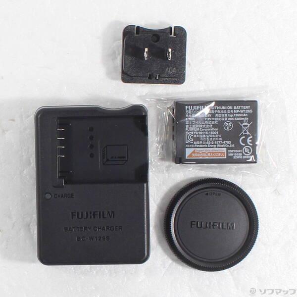 〔中古〕富士フイルム(FUJIFILM) FUJIFILM X-T3 ボディ シルバー〔276-ud〕 |  | 05