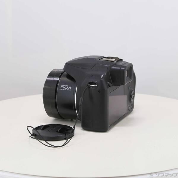 〔中古〕Panasonic(パナソニック) LUMIX DC-FZ85-K ブラック〔305-ud〕 |  | 01