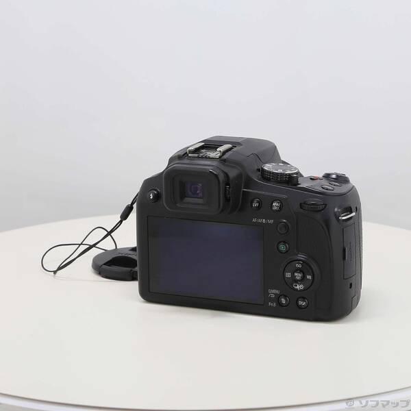 〔中古〕Panasonic(パナソニック) LUMIX DC-FZ85-K ブラック〔305-ud〕 |  | 02