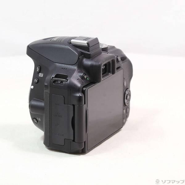 〔中古〕Nikon(ニコン) NIKON D5300 ボディ ブラック〔276-ud〕 |  | 01