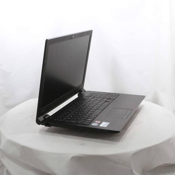 〔中古〕dynabook(ダイナブック) dynabook EZ35／LB W6EZ35BLBF ブラック 〔Windows 10〕〔305-ud〕 |  | 03