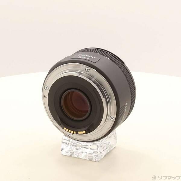 〔中古〕Canon(キヤノン) Canon EF 50mm F1.8 STM〔276-ud〕 |  | 02