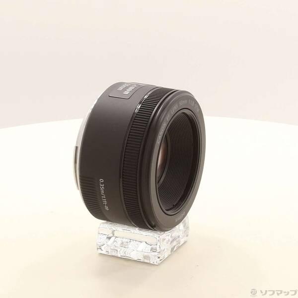〔中古〕Canon(キヤノン) Canon EF 50mm F1.8 STM〔276-ud〕 |  | 03
