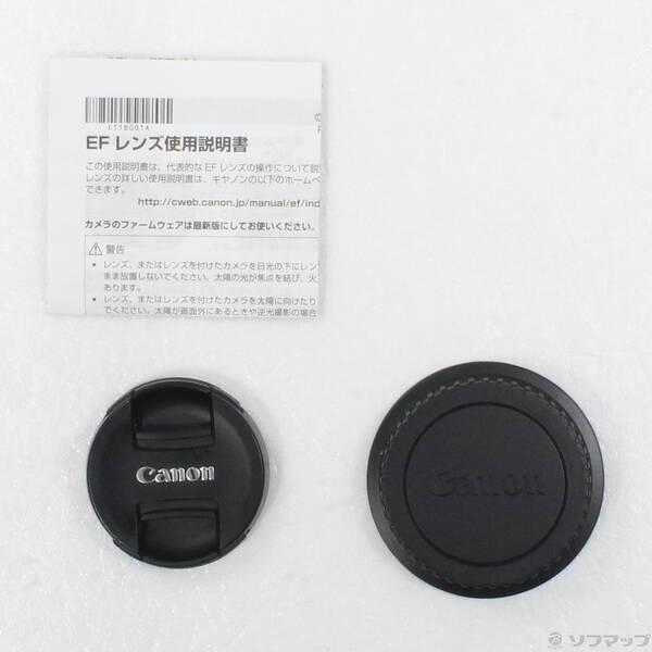 〔中古〕Canon(キヤノン) Canon EF 50mm F1.8 STM〔276-ud〕 |  | 04