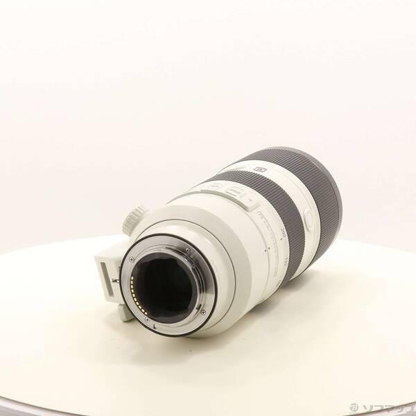 〔中古〕SONY(ソニー) FE 70-200mm F2.8 GM OSS SEL70200GM ホワイト〔198-ud〕 |  | 02
