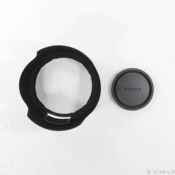 〔中古〕SONY(ソニー) FE 70-200mm F2.8 GM OSS SEL70200GM ホワイト〔198-ud〕 |  | 04