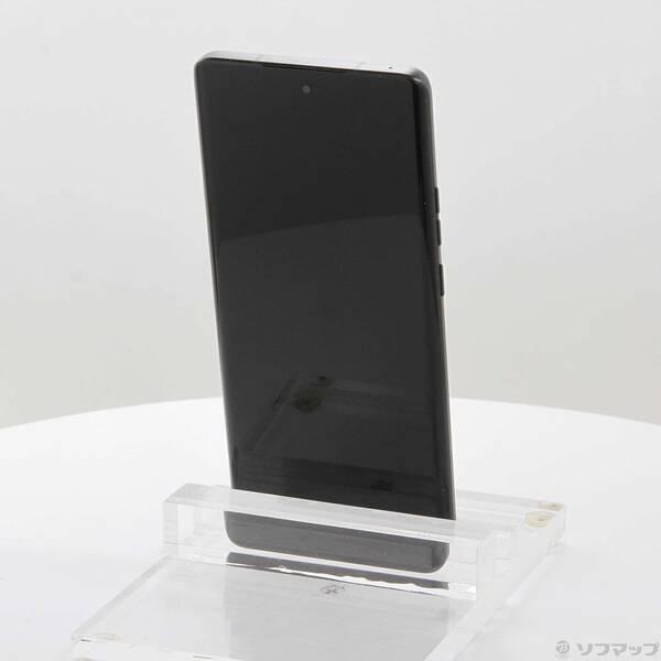 〔中古〕Motorola(モトローラ) motorola edge 40 256GB イクリプスブラック PAY50000JP SIMフリー〔297-ud〕 |  | 02