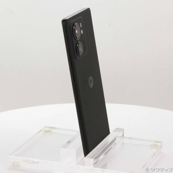 〔中古〕Motorola(モトローラ) motorola edge 40 256GB イクリプスブラック PAY50000JP SIMフリー〔297-ud〕 |  | 03