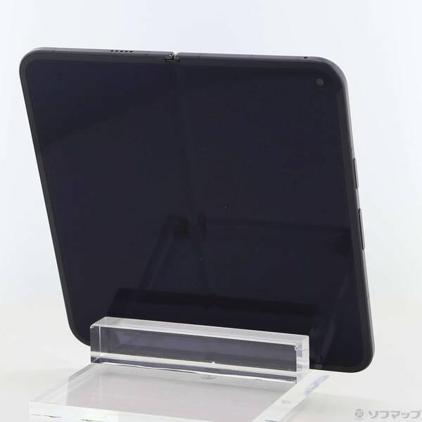 〔中古〕GOOGLE(グーグル) Google Pixel 9 Pro Fold 256GB オブシディアン GOSBE1 Softbank SIMフリー〔262-ud〕 |  | 02