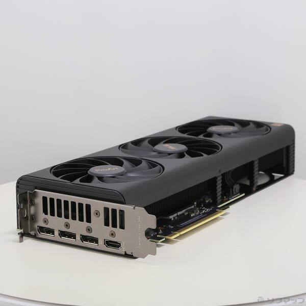 〔中古〕ASUS(エイスース) PROART-RTX4070-O12G〔377-ud〕 | 