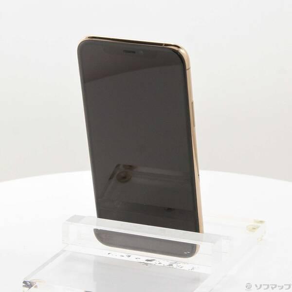 〔中古〕Apple(アップル) iPhone11 Pro 256GB ゴールド MWC92J／A SIMフリー〔247-ud〕 |  | 02
