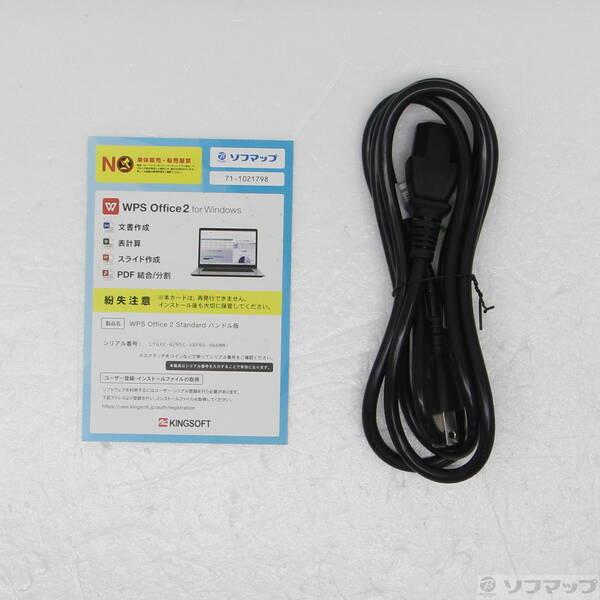 〔中古〕ASUS(エイスース) TUF Gaming T500 T500MV T500MV-13620H415W ソーラーエクリプスグレー〔262-ud〕 |  | 04