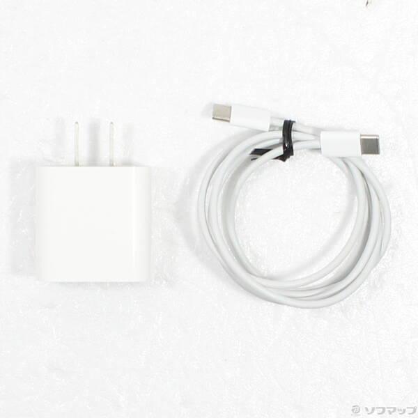 〔中古〕Apple(アップル) iPad Air 第5世代 64GB パープル MME23J／A Wi-Fi〔305-ud〕 |  | 04