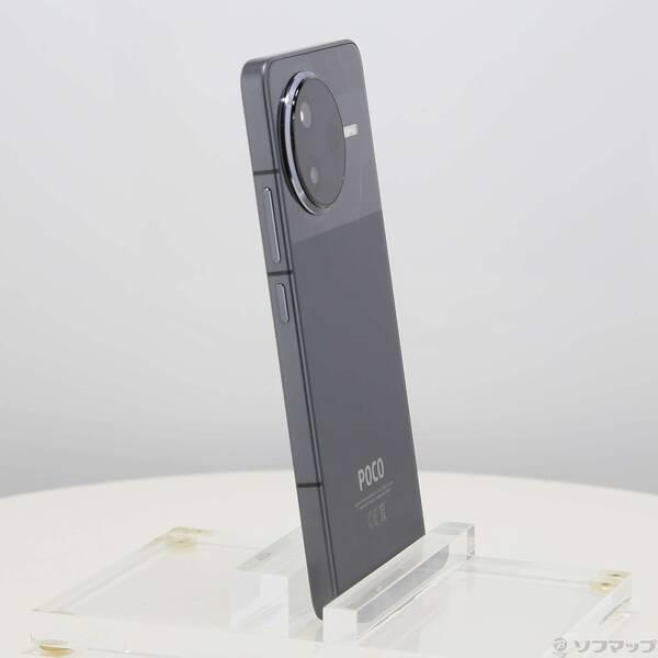 〔中古〕XIAOMI POCO F7 Pro 256GB ブラック MZB0JVKJP SIMフリー〔262-ud〕 |  | 03