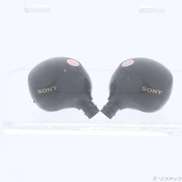 〔中古〕SONY(ソニー) WF-1000XM5 ブラック〔295-ud〕 |  | 02
