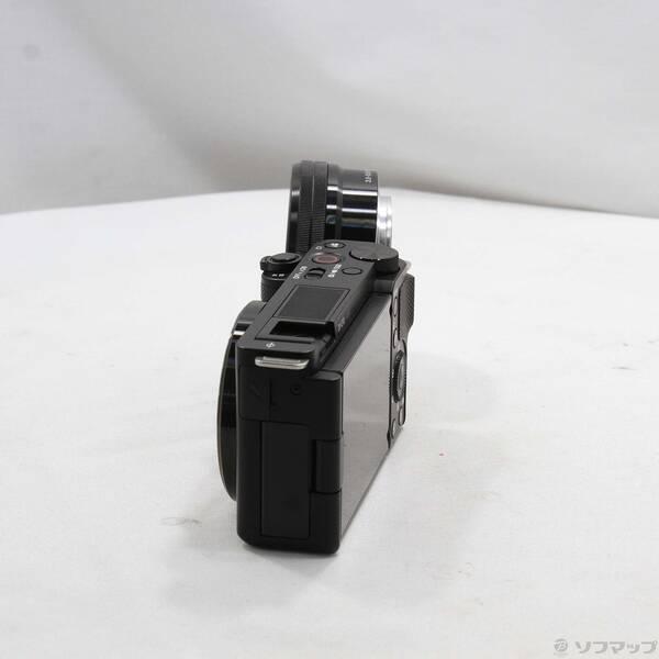 〔中古〕SONY(ソニー) VLOGCAM ZV-E10L パワーズームレンズキット ブラック〔258-ud〕 |  | 01