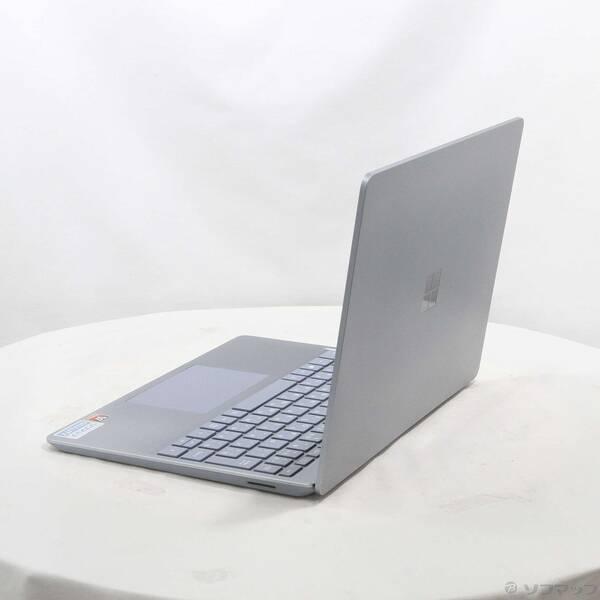 〔中古〕Microsoft(マイクロソフト) Surface Laptop Go 〔Core i5／8GB／SSD256GB〕 THJ-00034 アイスブルー〔349-ud〕 |  | 01