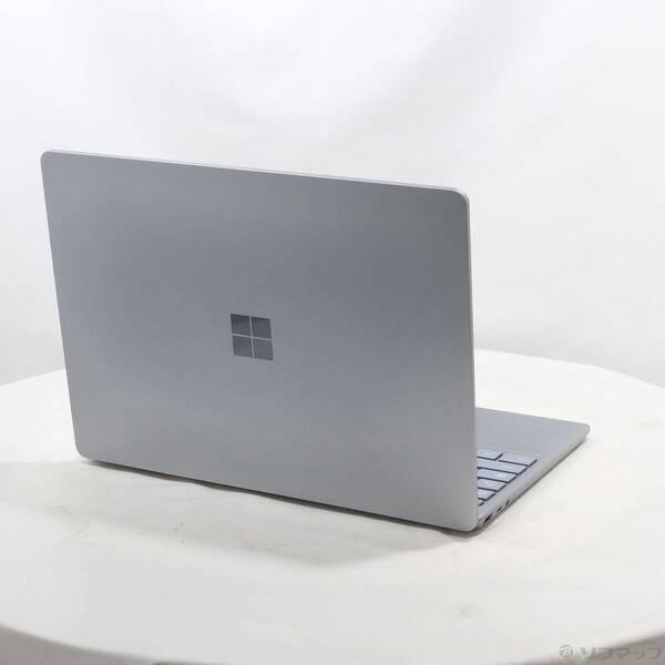 〔中古〕Microsoft(マイクロソフト) Surface Laptop Go 〔Core i5／8GB／SSD256GB〕 THJ-00034 アイスブルー〔349-ud〕 |  | 02