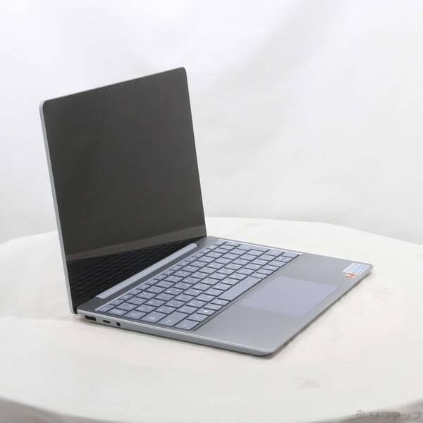 〔中古〕Microsoft(マイクロソフト) Surface Laptop Go 〔Core i5／8GB／SSD256GB〕 THJ-00034 アイスブルー〔349-ud〕 |  | 03