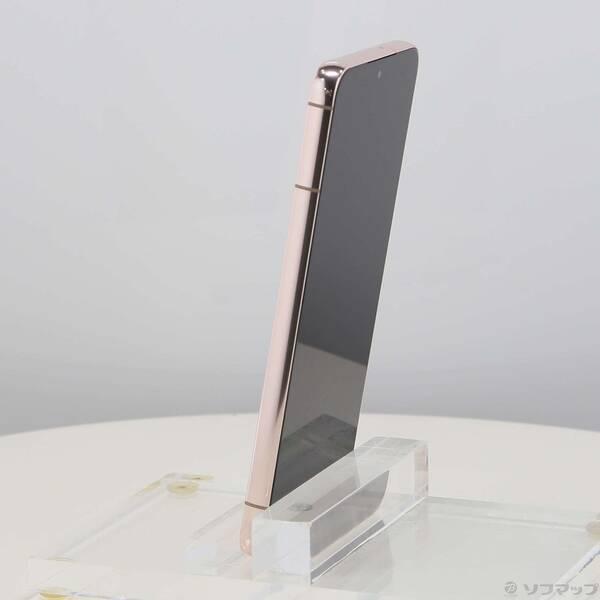 〔中古〕SAMSUNG(サムスン) Galaxy S22 256GB ピンクゴールド SC-51C docomo SIMフリー〔262-ud〕 |  | 01