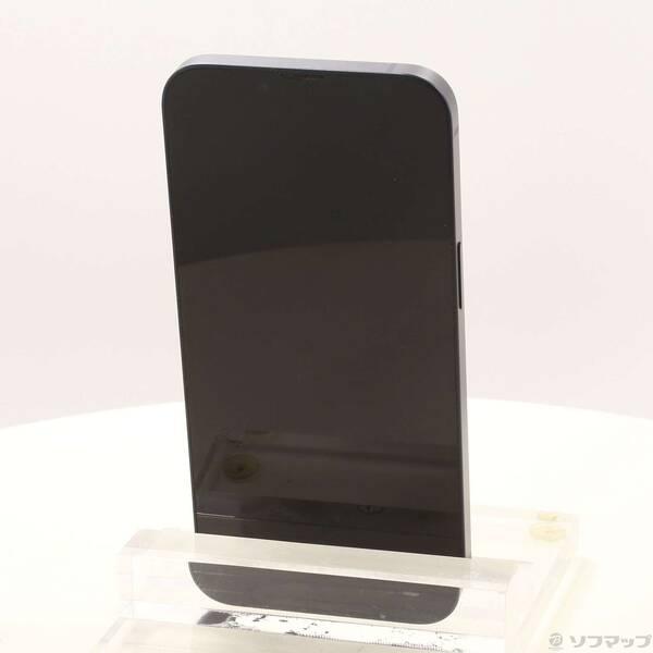 〔中古〕Apple(アップル) iPhone13 128GB ミッドナイト MLNC3J／A SIMフリー〔377-ud〕 |  | 02