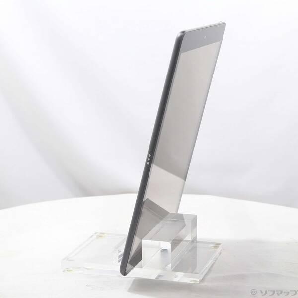 〔中古〕Apple(アップル) iPad 第9世代 64GB スペースグレイ MK2K3J／A Wi-Fi〔276-ud〕 |  | 01