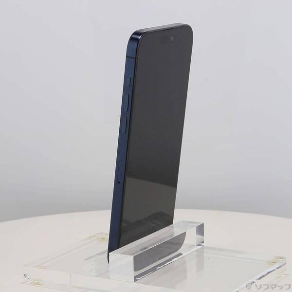 〔中古〕Apple(アップル) iPhone15 Pro Max 1TB ブルーチタニウム MU723J／A SIMフリー〔349-ud〕 |  | 01