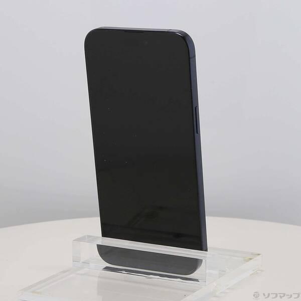 〔中古〕Apple(アップル) iPhone15 Pro Max 1TB ブルーチタニウム MU723J／A SIMフリー〔349-ud〕 |  | 02