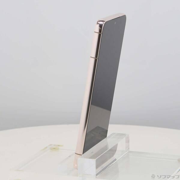 〔中古〕SAMSUNG(サムスン) Galaxy S22 256GB ピンクゴールド SCG13 au SIMフリー〔262-ud〕 |  | 01