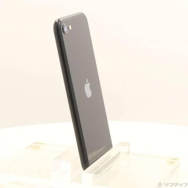 〔中古〕Apple(アップル) iPhone SE 第3世代 64GB ミッドナイト MMYC3J／A SIMフリー〔348-ud〕 |  | 03