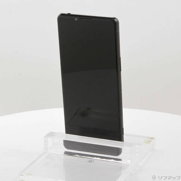 〔中古〕SONY(ソニー) Xperia 5 III 128GB フロストブラック SOG05 au SIMフリー〔251-ud〕 |  | 02