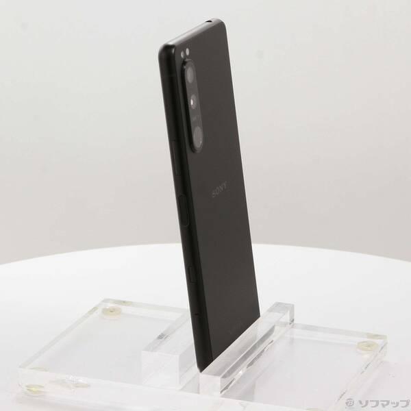 〔中古〕SONY(ソニー) Xperia 5 III 128GB フロストブラック SOG05 au SIMフリー〔251-ud〕 |  | 03
