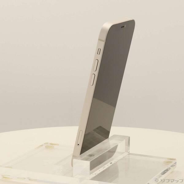 〔中古〕Apple(アップル) iPhone12 64GB ホワイト MGHP3J／A SIMフリー〔258-ud〕 |  | 01