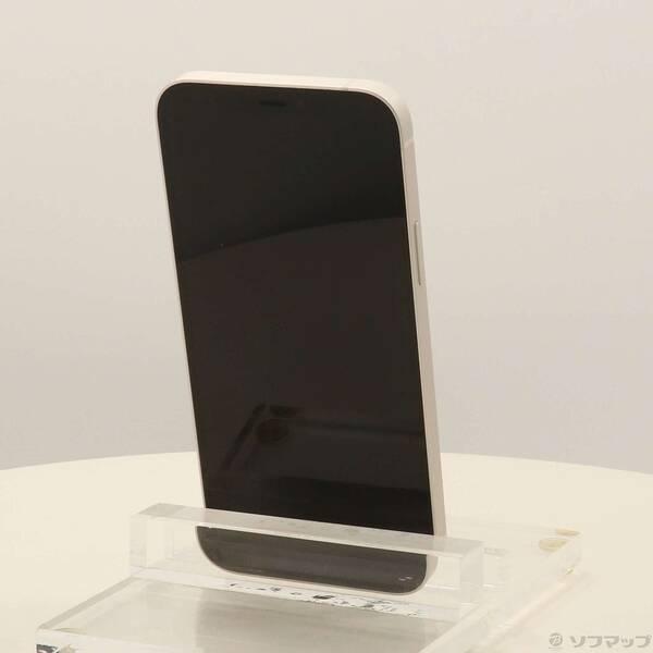 〔中古〕Apple(アップル) iPhone12 64GB ホワイト MGHP3J／A SIMフリー〔258-ud〕 |  | 02
