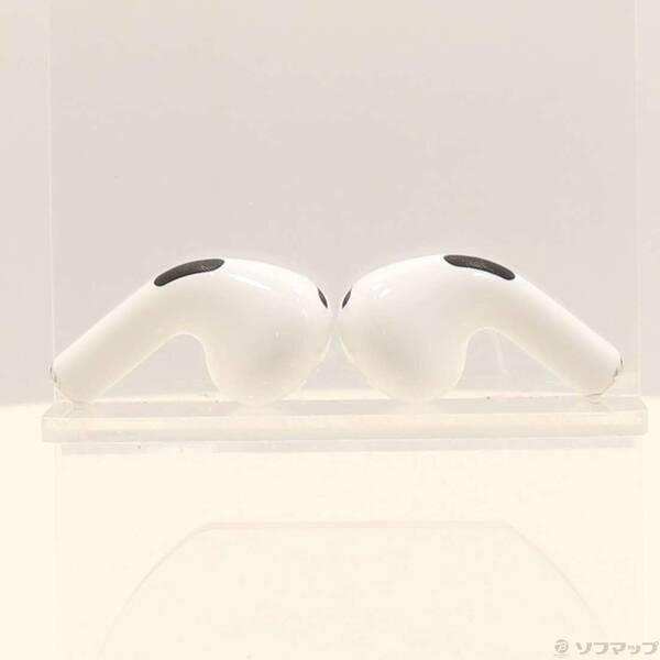 〔中古〕Apple(アップル) USB-C充電ケース付き AirPods Pro 第2世代 MTJV3J／A〔377-ud〕 | 