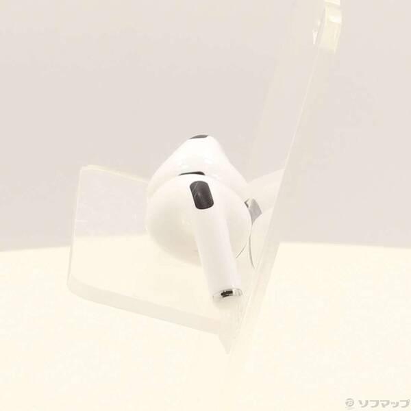 〔中古〕Apple(アップル) USB-C充電ケース付き AirPods Pro 第2世代 MTJV3J／A〔377-ud〕 |  | 01