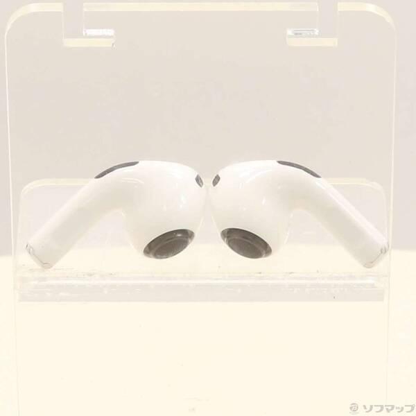 〔中古〕Apple(アップル) USB-C充電ケース付き AirPods Pro 第2世代 MTJV3J／A〔377-ud〕 |  | 02