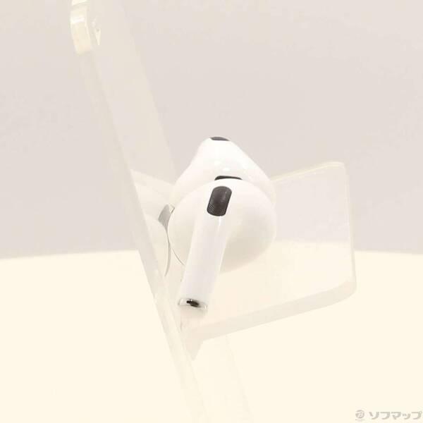 〔中古〕Apple(アップル) USB-C充電ケース付き AirPods Pro 第2世代 MTJV3J／A〔377-ud〕 |  | 03