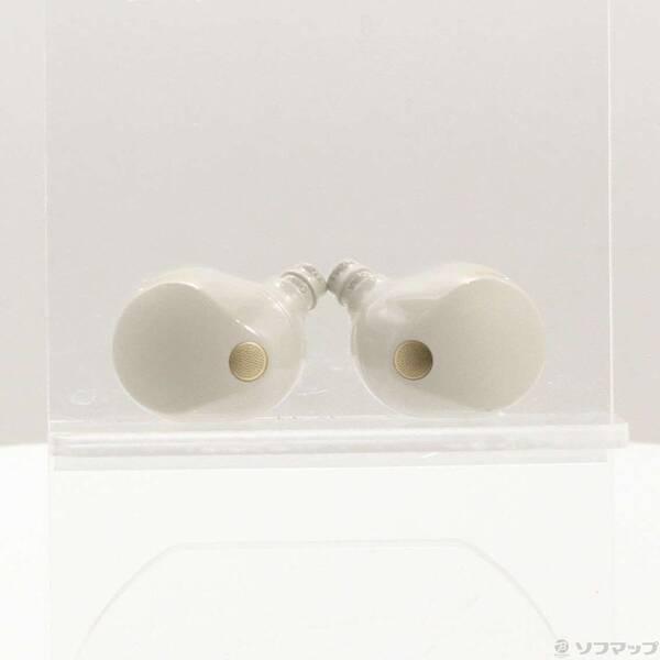 〔中古〕SONY(ソニー) WF-1000XM5 プラチナシルバー〔297-ud〕 | 