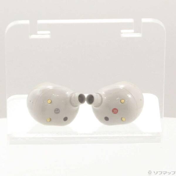 〔中古〕SONY(ソニー) WF-1000XM5 プラチナシルバー〔297-ud〕 |  | 02